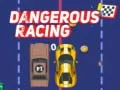 Игра Опасни Гонки онлайн