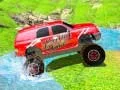 Игра Офроуд Джип Симулатор онлайн Игра Офроуд Джип Симулатор онлайн