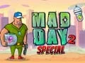 Игра Луд Ден 2 Специален онлайн Игра Луд Ден 2 Специален онлайн