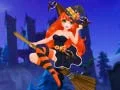 Игра Ужасен Прекрасен Маникюр Хелоуин 2019 онлайн