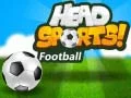 Игра Основни Спортове Футбол онлайн