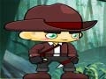 Игра Момче Приключенец онлайн