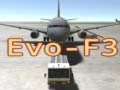 Игра Ево-F3 онлайн