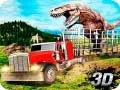 Игра Симулатор за транспорт на животни в зоопарк онлайн Игра Симулатор за транспорт на животни в зоопарк онлайн