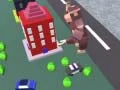 Игра Хаос в града онлайн