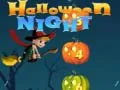 Игра Хелоуин Нощ онлайн Игра Хелоуин Нощ онлайн
