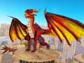 Игра Унищожител на Драконовия Град онлайн