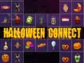 Игра Хелоуин Свързване онлайн