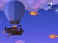 Игра Облачен Полет онлайн Игра Облачен Полет онлайн