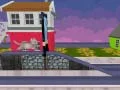 Игра Котешко Сладко Бягане онлайн