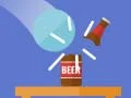 Игра Експлодиращи Бутилки онлайн Игра Експлодиращи Бутилки онлайн
