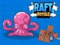 Игра Рафтов Роял онлайн