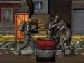 Игра Реалистична Улична Битка Апокалипсис онлайн