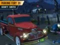 Игра Паркинг Ярост 3D: Ловци на Награди онлайн Игра Паркинг Ярост 3D: Ловци на Награди онлайн