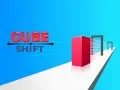 Игра Преместване на Куба онлайн Игра Преместване на Куба онлайн