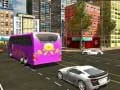 Игра Градски автобус Offroad шофиране онлайн
