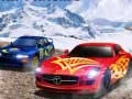 Игра Шампионат по състезания по сняг онлайн Игра Шампионат по състезания по сняг онлайн