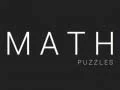 Игра Математически Пъзели онлайн