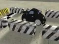 Игра Ретро Паркиране онлайн Игра Ретро Паркиране онлайн