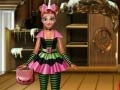 Игра Парти за Хелоуин на принцесата онлайн Игра Парти за Хелоуин на принцесата онлайн