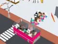 Игра Препълнени Пътници онлайн Игра Препълнени Пътници онлайн