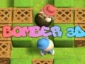 Игра Бомбардер 3D онлайн