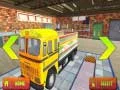 Игра Индийски шофьор на камион онлайн