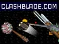 Игра Clash Balde IO онлайн
