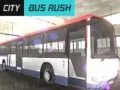 Игра Градски автобусен напън онлайн