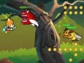 Игра Екшън Супергерой онлайн