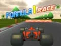 Игра Състезание Формула 1 онлайн