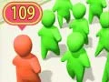 Игра Война на Градската Тълпа онлайн