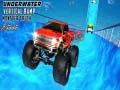 Игра Монстър камион онлайн Игра Монстър камион онлайн