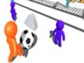 Игра Яростно Стрелба онлайн