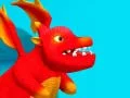 Игра Състезание с Дракони онлайн