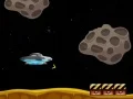 Игра Приземяване на Марс онлайн