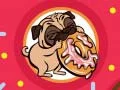 Игра Вкусно Съответствие с Понички 3 онлайн Игра Вкусно Съответствие с Понички 3 онлайн
