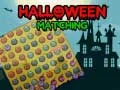 Игра Хелоуин Съответствие онлайн Игра Хелоуин Съответствие онлайн