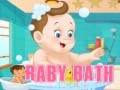 Игра Детска Пъзел за Баня онлайн Игра Детска Пъзел за Баня онлайн