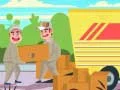 Игра Скрит Товар В Камиони онлайн
