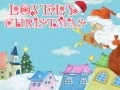 Игра Прекрасно Коледно онлайн