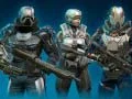 Игра Оръжен Хаос онлайн Игра Оръжен Хаос онлайн