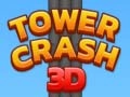 Игра Tower Crash 3D онлайн