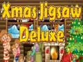 Игра Коледа пъзел Делюкс онлайн