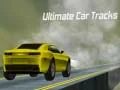 Игра Ултимативни Автомобилни Траси онлайн