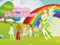 Игра Магически Моден Свят онлайн Игра Магически Моден Свят онлайн