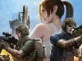 Игра Златна Ярост на Пистолета онлайн Игра Златна Ярост на Пистолета онлайн