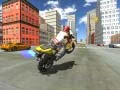 Игра Симулатор на мотоциклетни каскади онлайн