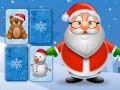 Игра Моите коледни предмети онлайн Игра Моите коледни предмети онлайн