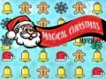Игра Магическо Коледно Съчетание 3 онлайн